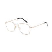 Оправа TWINZ GL8718 Golden Complete, металл