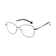 Оправа TWINZ GL8719 Golden Framed, металл
