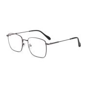 Оправа TWINZ GL8839 Dark Moony, металл