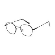 Оправа TWINZ GL8862 Marble Black, металл