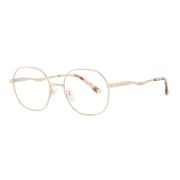 Оправа TWINZ GL8899 Wavy Soul, металл