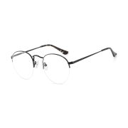 Оправа TWINZ GL9038 Trazy Dark, металл