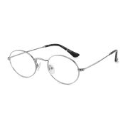 Оправа TWINZ GL9129 Olivary S, металл
