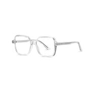 Оправа TWINZ TR-BC907 Transparent, TR-90 и ацетат, фильтр синего цвета