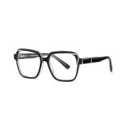 Оправа TWINZ PS8820 Total Eclipse, чистый ацетат