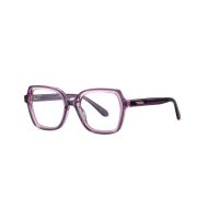 Оправа TWINZ PS8817 Purple Complete, чистый ацетат
