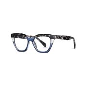 Оправа TWINZ S26111 Brindle, TR-90 и ацетат