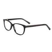 Оправа TWINZ 2105 Absolute Black, ацетат (пластик)
