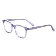 Оправа TWINZ 2108 Funny Purple, ацетат (пластик)