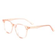 Оправа TWINZ 2109 Tender Orange, ацетат (пластик)