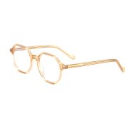 Оправа TWINZ 2123 Cinnamous, ацетат (пластик)
