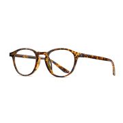 Оправа TWINZ TR2318 Demi Floral, TR-90, фильтр синего цвета